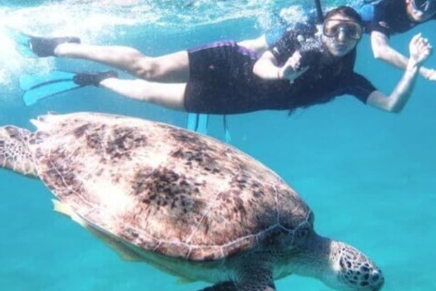 Пляж Абу Даббаб, at Water Activities in Marsa Alam, Marsa Alam