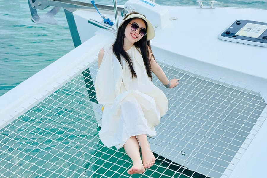 Langkawi Sunset Cruise with Buffet Dinner & Unlimited Drinks, Langkawi