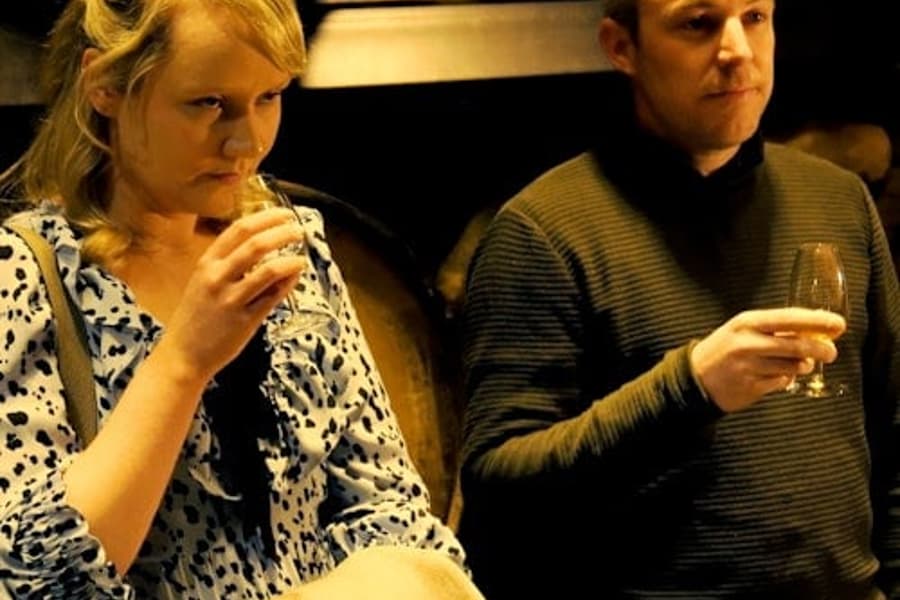 Dublin's Distillery Trail: VIP Private Guided Tour