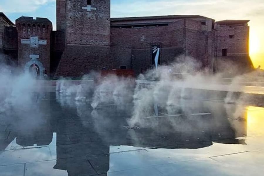 Fellini Museum: Entry Ticket, Rimini