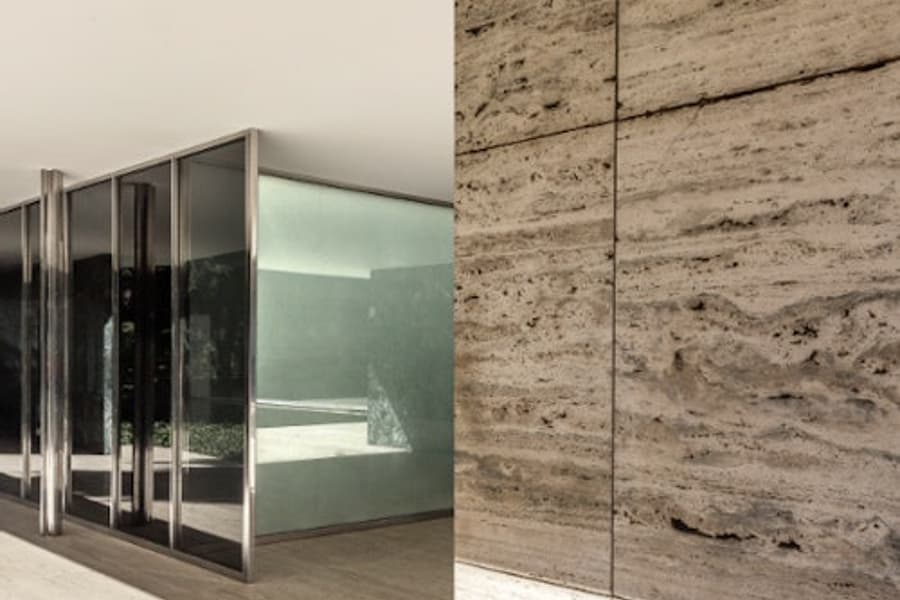 Mies van der Rohe Pavilion: Skip The Line Ticket, Barcelona