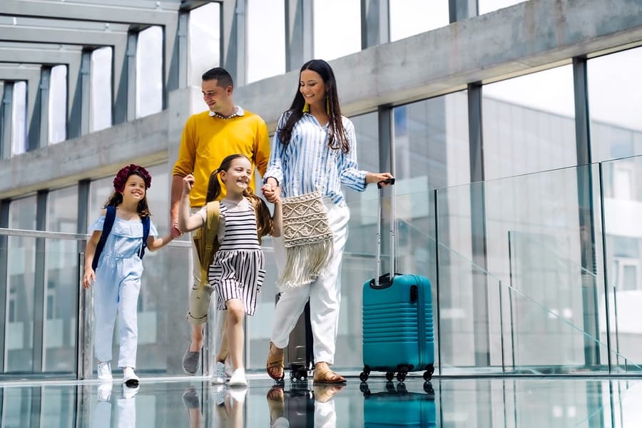 One-Way Hong Kong Airport Express Tickets [Direct Entry QR Code], Hong Kong