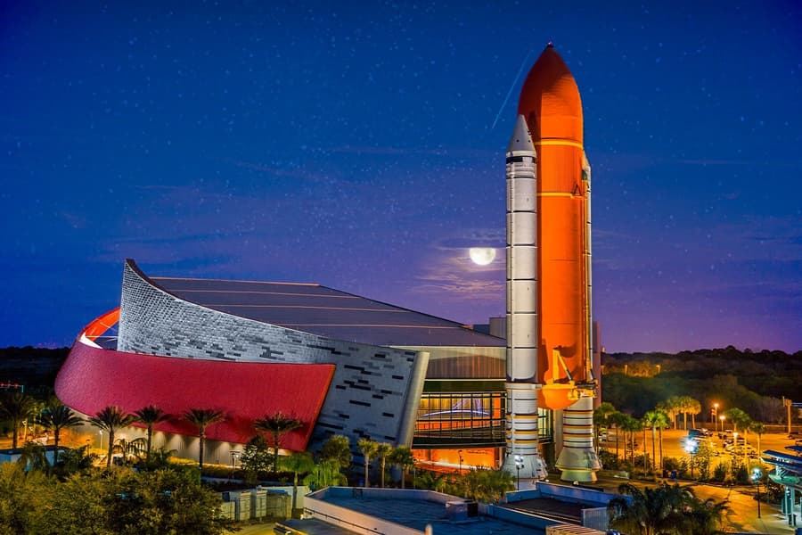 Go City Orlando Explorer Pass: Изберете от 2 до 5 атракции, Orlando