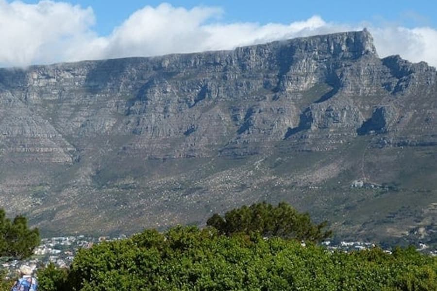 Cape Town: Half-Day City Tour tickets
