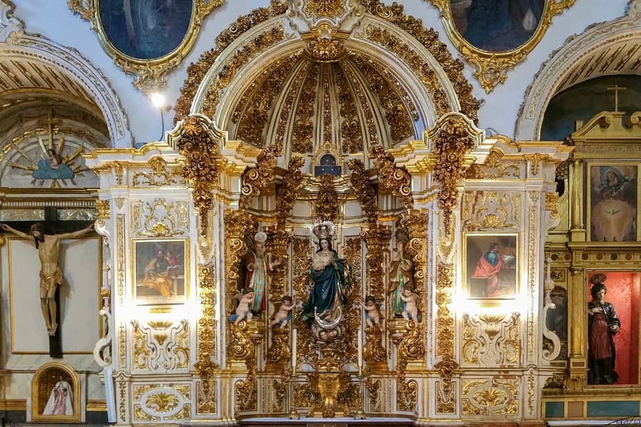 Catedral i Capella Reial + Albaicín i Sacromonte, Granada