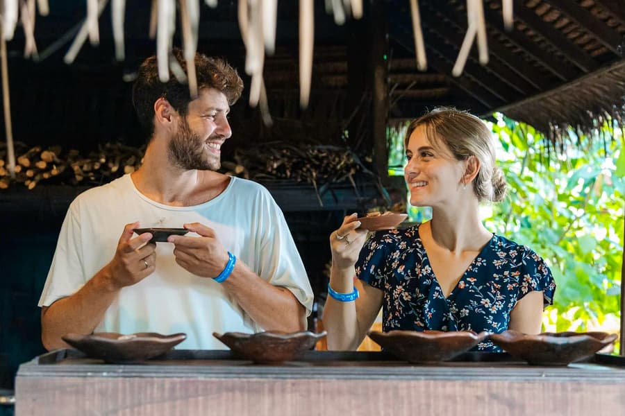 Alas Harum Bali Tickets with Activities, at Alas Harum Bali