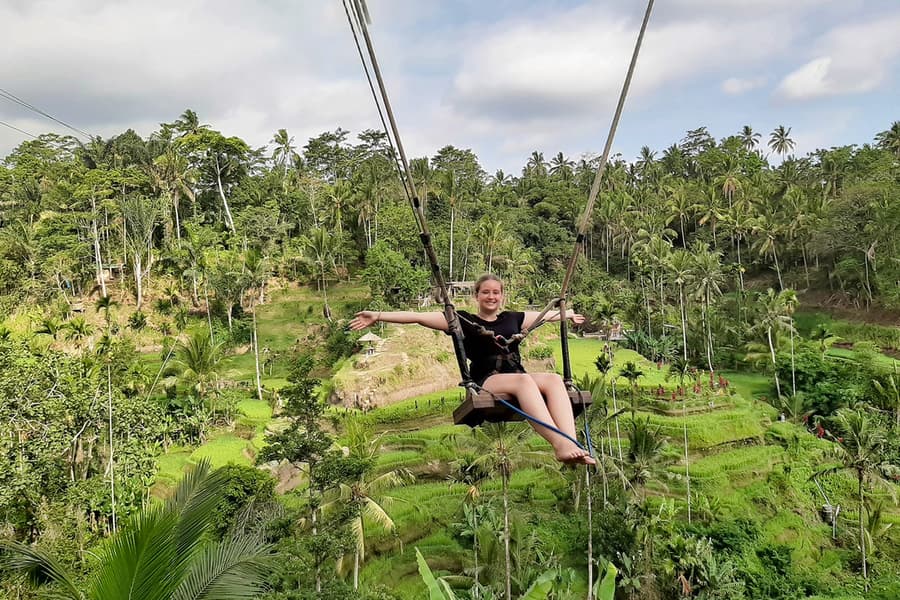 Bali Instagram Private Tour - The Most Scenic Spots, Bali