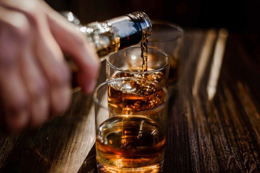 Irish Whiskey Museum - Premium Tour, Dublin
