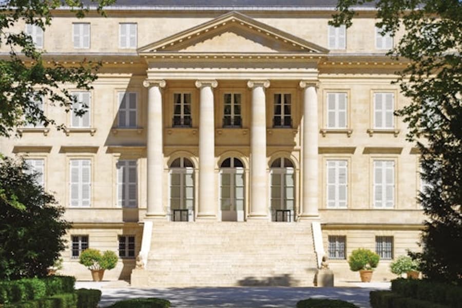 Médoc: Half-Day Wine Tour from Bordeaux, Bordeaux