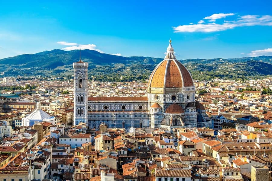 Brunelleschi Dome & Cathedral: Premium Skip The Line Ticket, at Florence Duomo, Florence