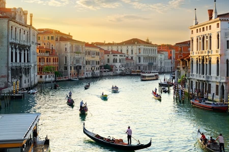Passe Vaporetto: Bilhete de Transporte Público de Veneza (ACTV), at Venice City Cards, Venice