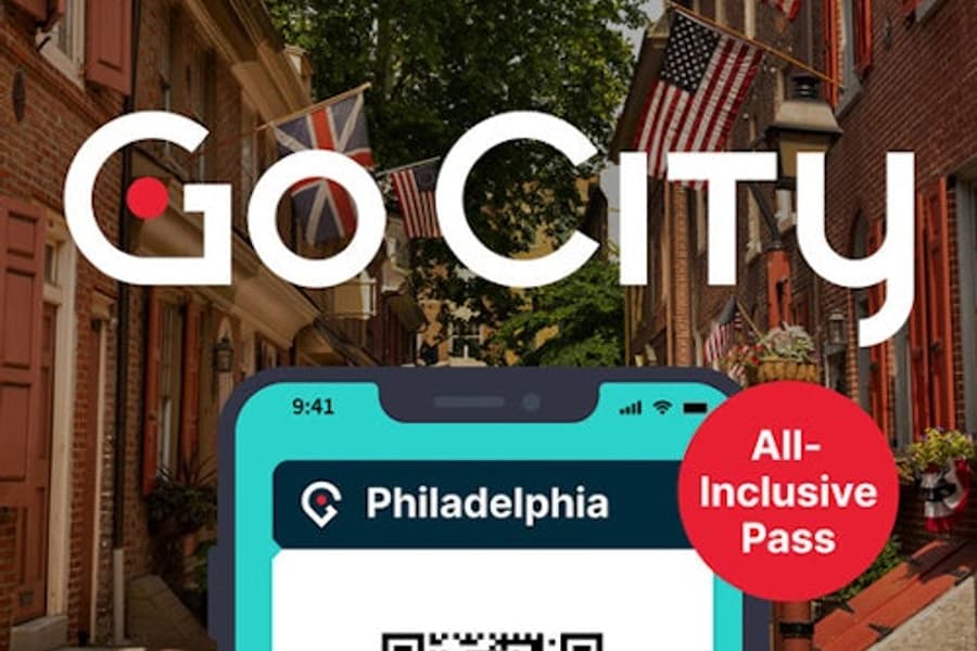 Đi Vòng Quanh Thành Phố: Vé Tham Quan Tất Cả Ở Madrid, Philadelphia