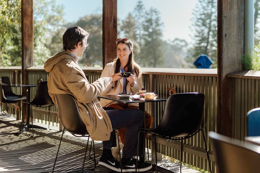 Billets pour Churchill Island et entrée optionnelle aux parcs naturels de Phillip Island, Melbourne