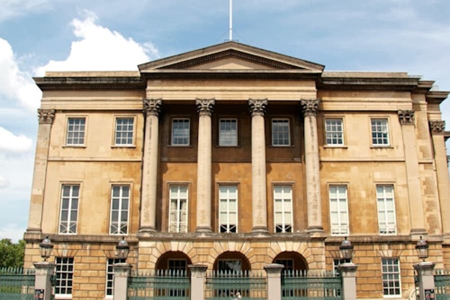 Apsley House: Entry Ticket, at Apsley House