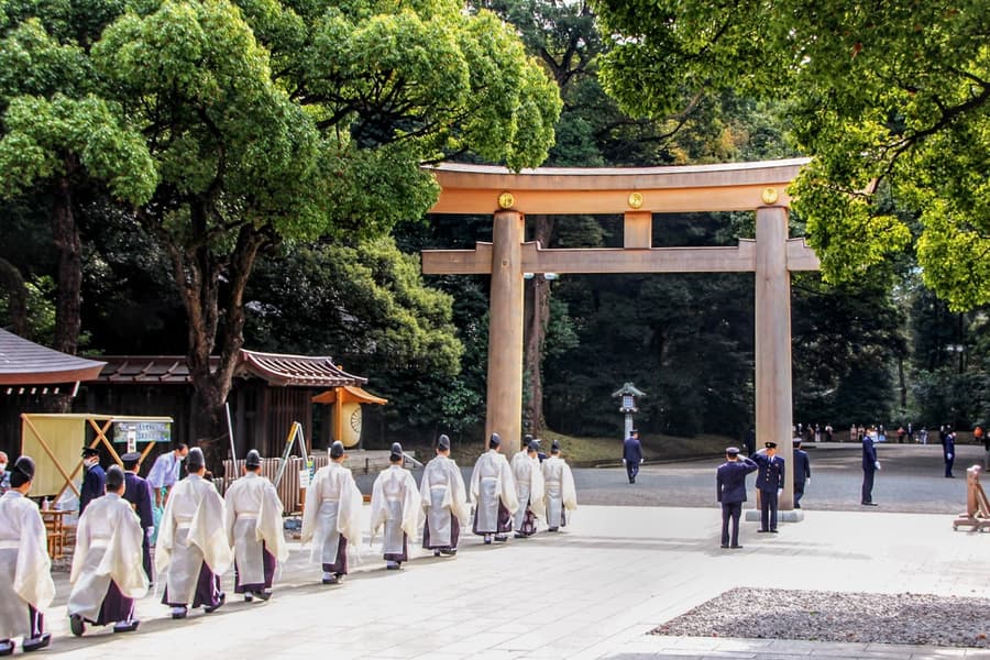 Amazing Tokyo 1-Day Bus Tour, Tokyo