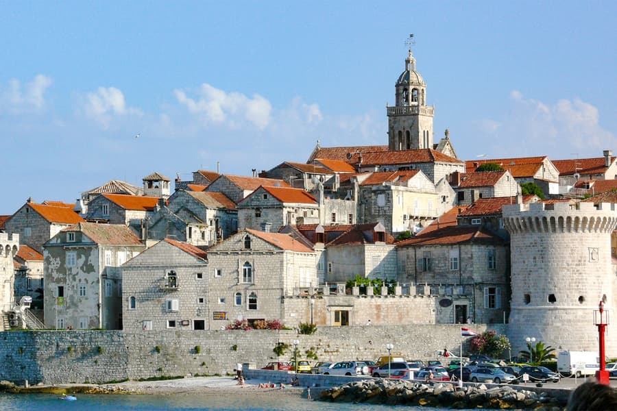 Private Tour from Split/Trogir (Upto 10 people): Full Day Tour to Blue Cave, Blue Lagoon & 5 Islands, Trogir