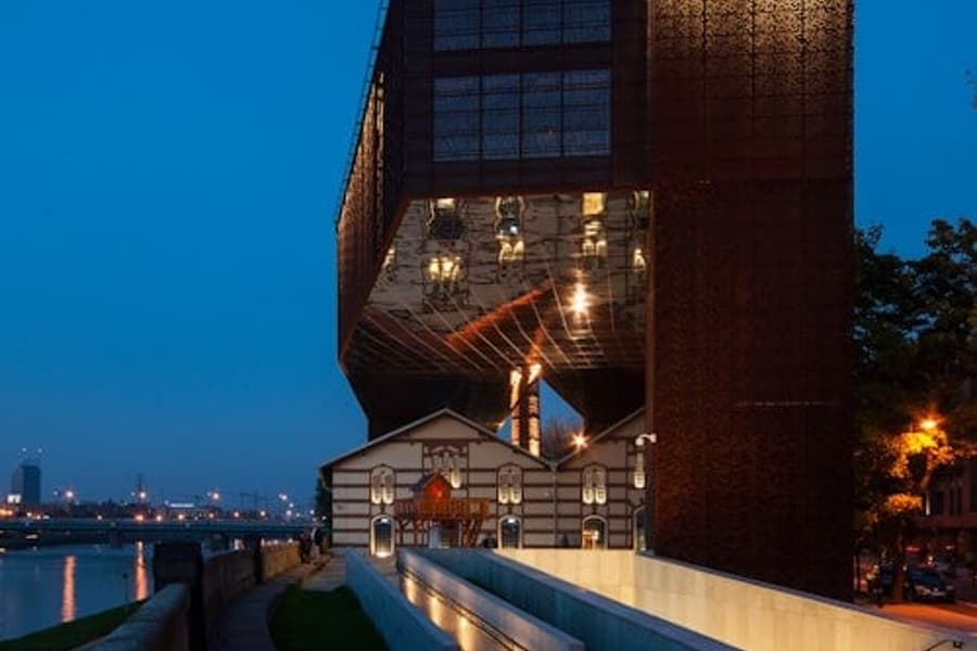 Cricoteka – Tadeusz Kantor Art Center: Entry Ticket at Cricoteka – Tadeusz Kantor Art Center