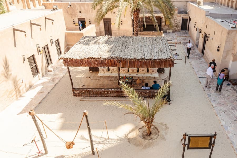 Tour guiado de medio día para ver los sitios turísticos de Dubái con traslado desde el hotel, Dubai