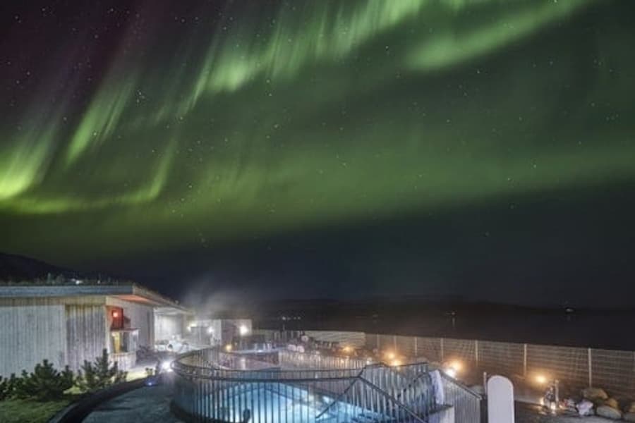 Laugarvatn Fontana Spa & Geothermal Baths: Entry Ticket, Laugarvatn