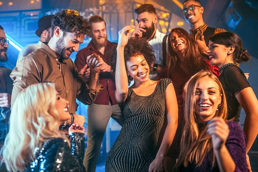 Pub Crawl Tickets: Amsterdam Red Light District, at The Black Tiger Bar Amsterdam
