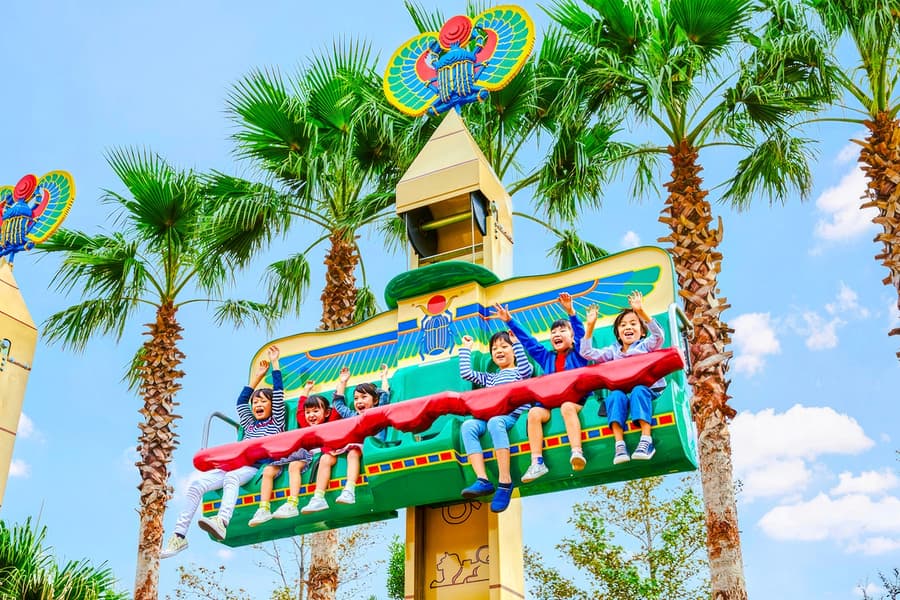 LEGOLAND® Japan 1-Day Ticket, Nagoya