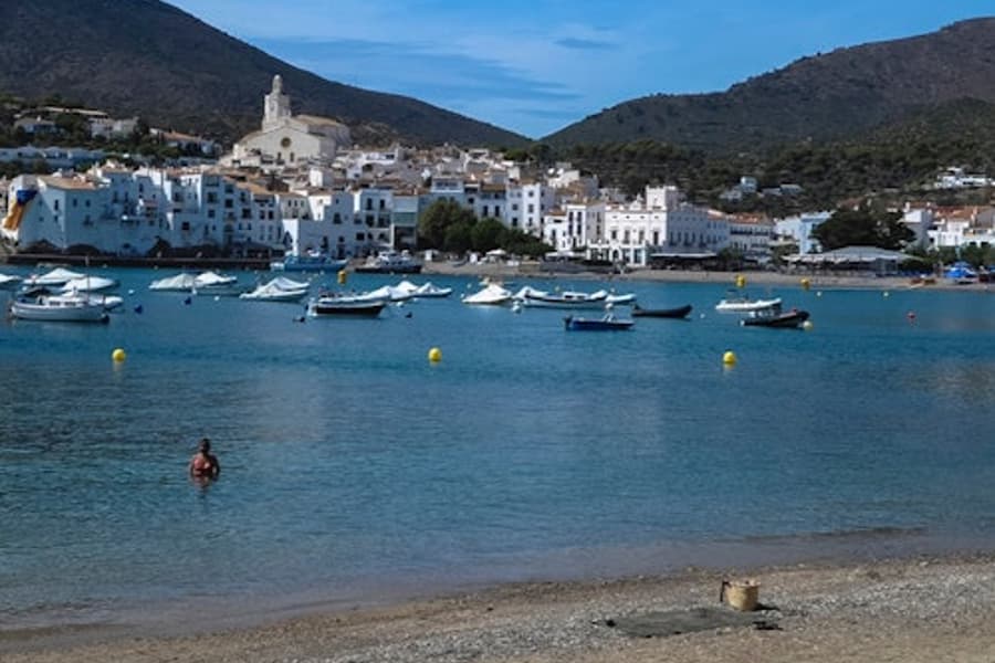 Cadaques, Dalí House & Dalí Museum: Small-Group Ultimate Dalí Tour