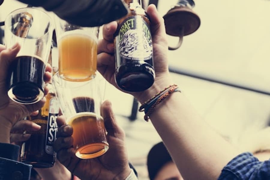 Copenhagen: Politically Incorrect Beer Walk tickets