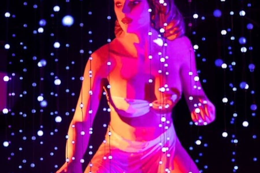 بلیط ورودی به موزه سکس, at Museum of Sex, Miami