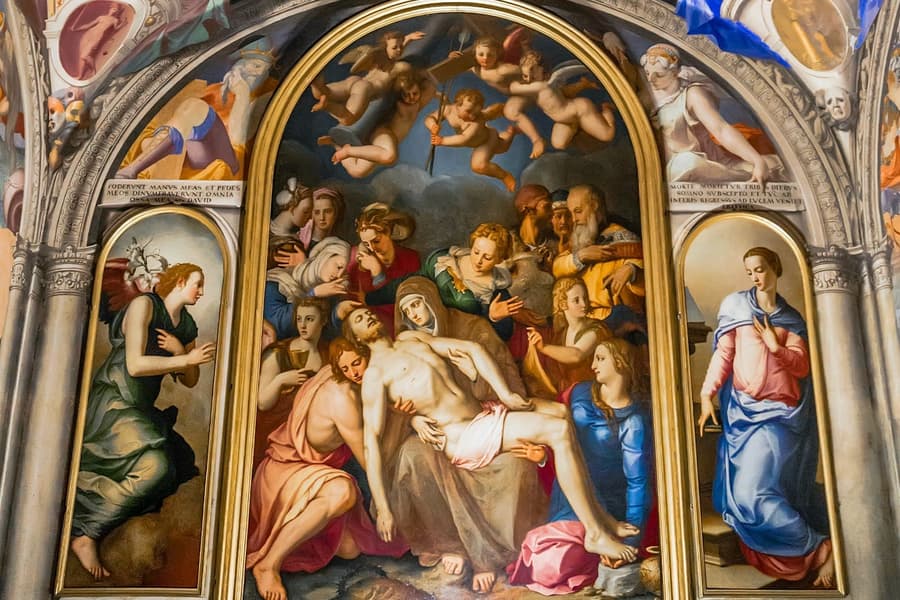 Palazzo Vecchio Small-Group Guided Tour, at City Florence Tours