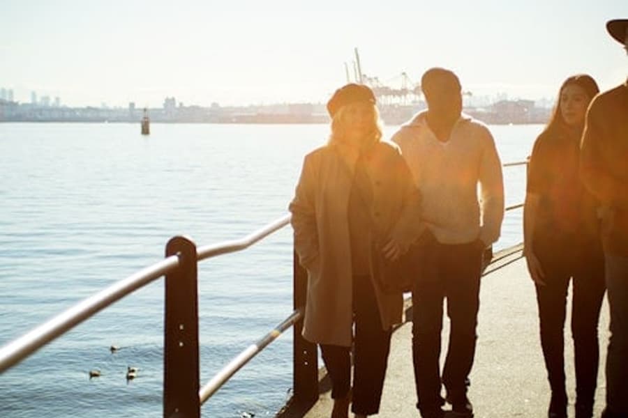 Vancouver: The Dark Secrets of Stanley Park Tour