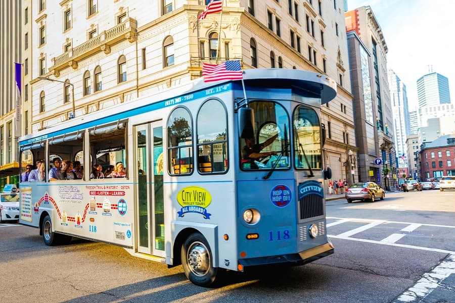 Go City: Madrid Explorer Pas, Boston