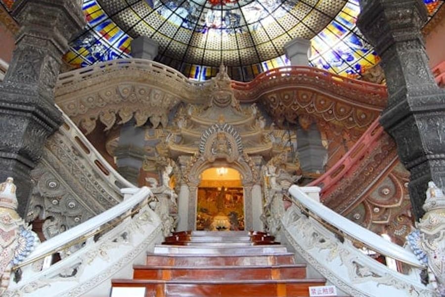एरावन म्यूजियम: प्रवेश टिकट, at Erawan Museum, Samut Prakan