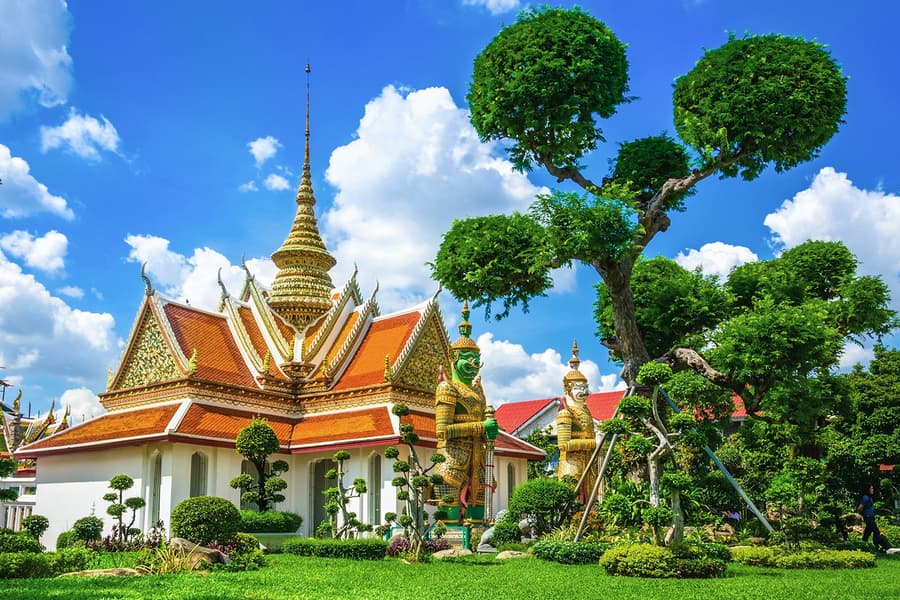 Grand Palace Skip-the-Line Tickets, at Grand Palace