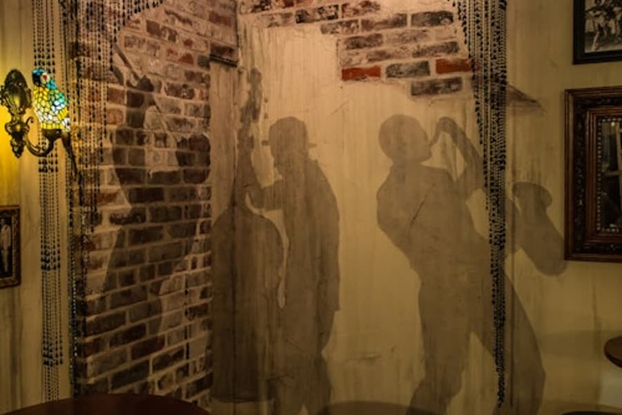 American Prohibition Museum: Entry Ticket or Guided Tour, Savannah