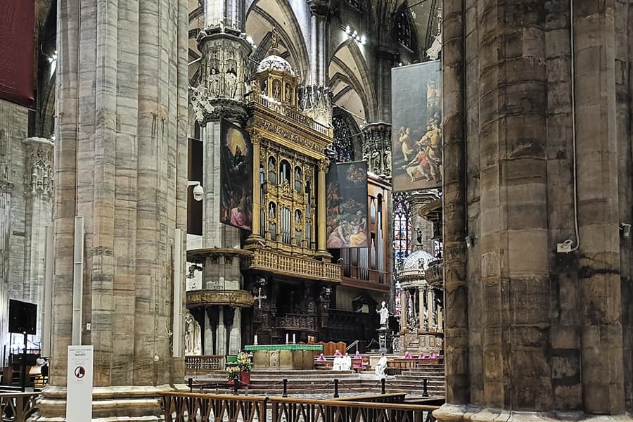 Milan Cathedral, Museum & Terraces Tickets, Milan