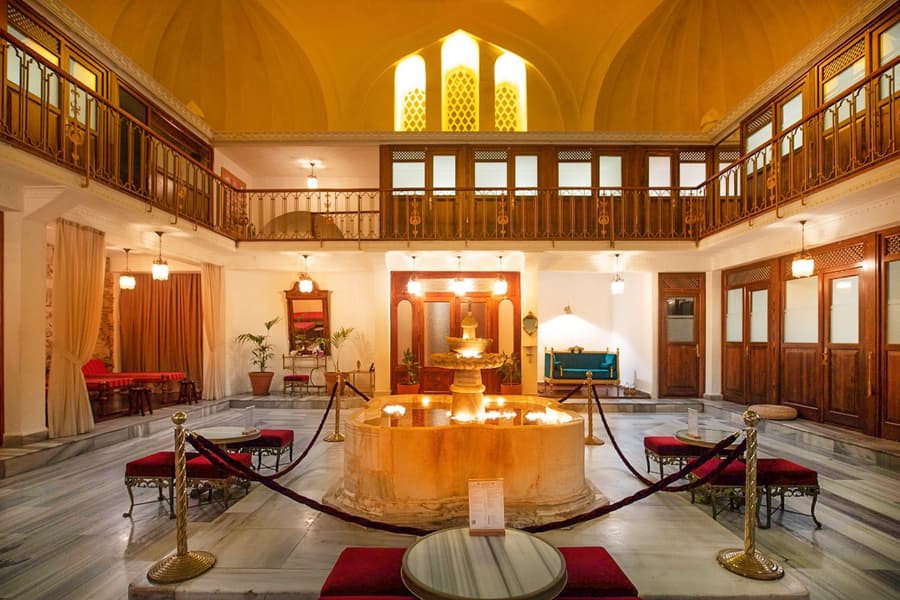 Cagaloglu Hammam: Turkish Bath, Spa & Massage in Sultanahmet, Istanbul