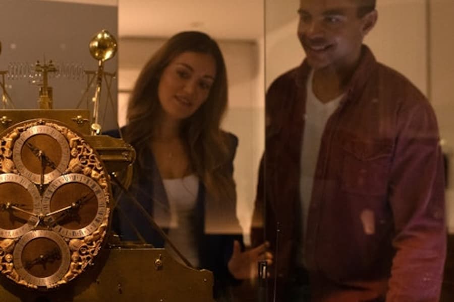 Royal Observatory & Prime Meridian: Early Access + Guided Tour, at Royal Observatory Greenwich