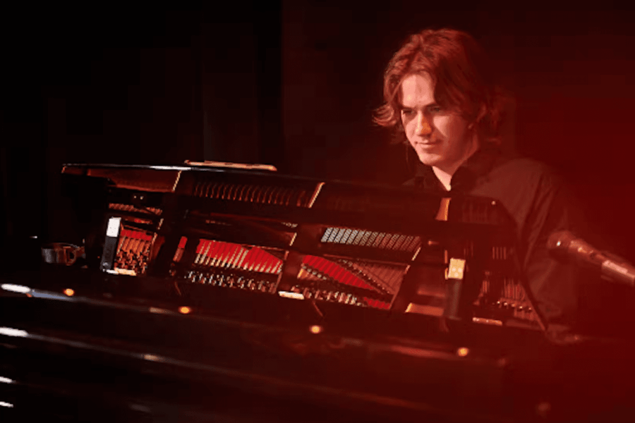 Chiesa Valdese Rome: Chopin & Italian Friends Concert, at Chiesa Valdese Rome