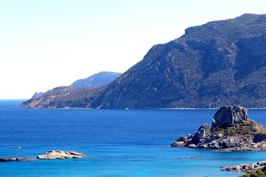 Kos: Ferryboat Roundtrip from Bodrum, Bodrum