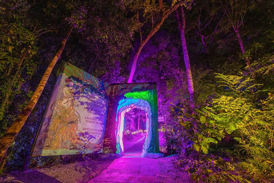 Dream Forest Langkawi Tickets, Langkawi
