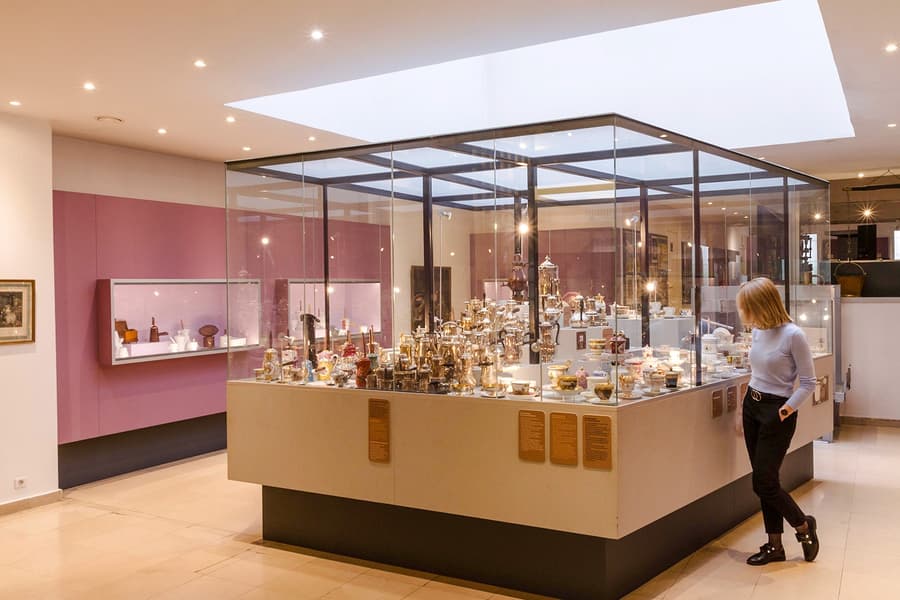 Chocolate Museum Paris Entry Tickets with Tasting, at Choco-Story Paris - Musée du Chocolat