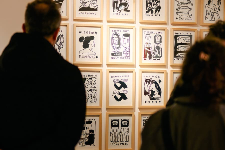 Straat Museum Entry Tickets, at STRAAT Museum