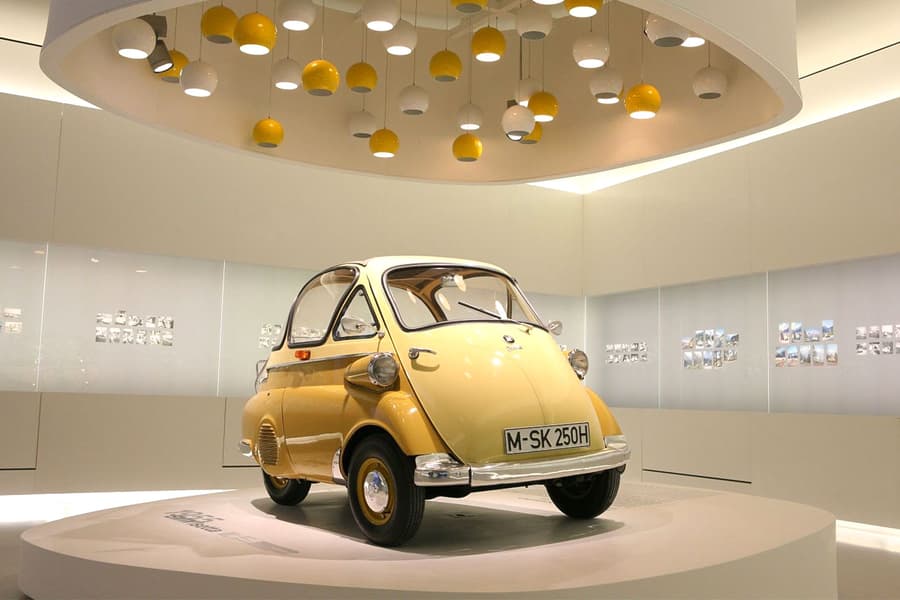 Munich City Pass by Turbopass: 45+ Attractions & Public Transport (Inner Area), Munich