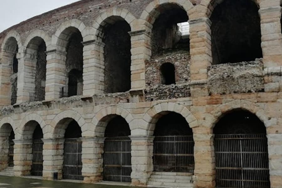 Verona: Day Trip from Venice, at Verona Day Trips from Venice, Venice