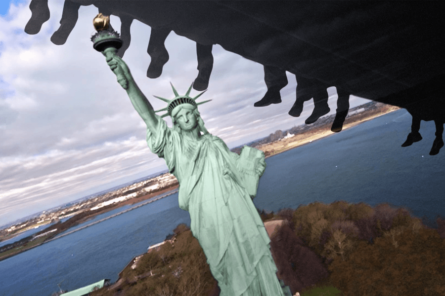 RiseNY: Entry Ticket, at Iconic experiences