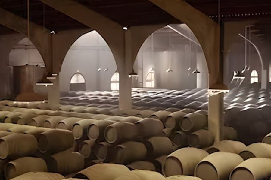 Jerez and Cadiz: Day Trip from Seville + Wine Tasting + Horse Show