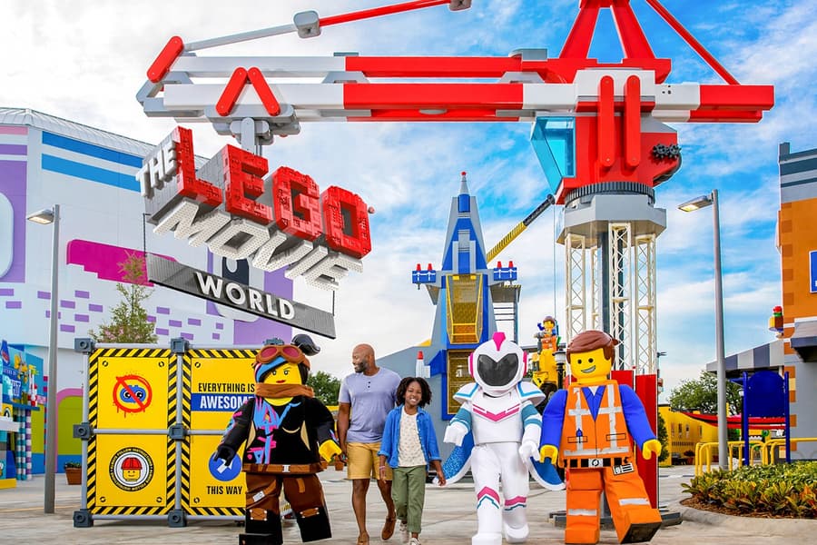 Go City Los Angeles All-Inclusive Pass: Choose 2 to 7 Days, Los Angeles