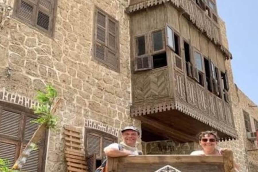 เอล-กูเซียร์: ทัวร์ชมเมือง, at Quseir City Tours, Quseir