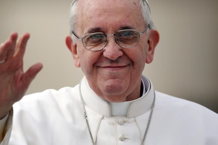 Buenos Aires Pope Francis Tour, Buenos Aires