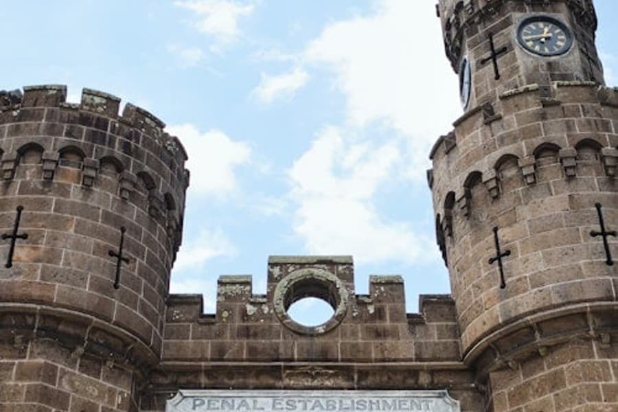 Pentridge Prison: Admission + H Division Guided Tour, at Pentridge Prison, Melbourne